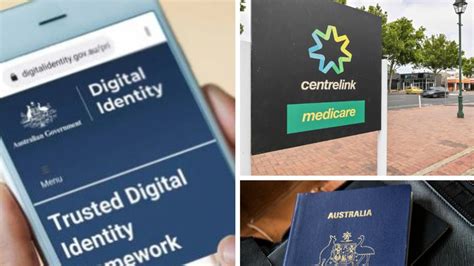 Step closer for new Australian digital ID card 